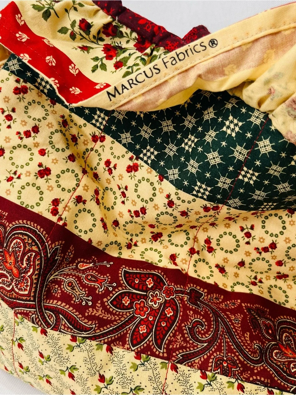 N/A stylish quilted